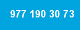 977 190 30 73 977 190 30 73